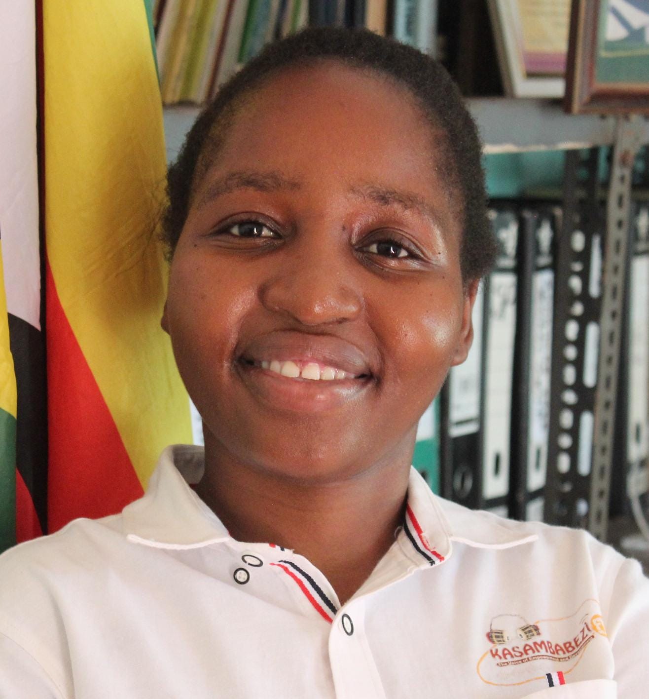 Fadzai Helen Manyepa